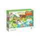 Puzzle Dodo Vara. Zilele insorite, 60 piese