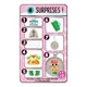 Papusa L.O.L. SURPRISE! Baking Beauty Holiday Surprise foto