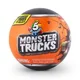 Surpriza Zuru Monster Truck S1