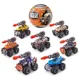 Сюрприз Zuru Monster Truck S1
