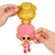 Papusa L.O.L. Surprise! Seria Squish Sand Magic Hair foto