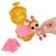 Papusa L.O.L. Surprise! Seria Squish Sand Magic Hair foto