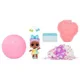 Papusa L.O.L. Surprise! Seria Squish Sand Magic Hair foto