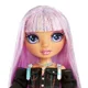 Papusa Avery Styles Rainbow High seria Junior, 23 cm