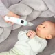 Электрический назальный аспиратор BabyOno foto