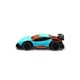 Masina cu telecomanda Sulong Toys Speed Racing Drift Red Sing, 1:24