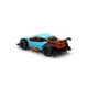 Masina cu telecomanda Sulong Toys Speed Racing Drift Red Sing, 1:24