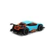 Masina cu telecomanda Sulong Toys Speed Racing Drift Red Sing, 1:24
