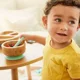 Набор посуды с присоской Munchkin Bambou foto