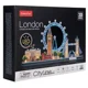 Puzzle 3D CubicFun London Led