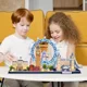 Puzzle 3D CubicFun London Led foto