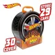 Container Hot Wheels pentru 29 masinute foto