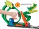 Set de joaca Hot Wheels Dragon Drive foto