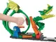 Set de joaca Hot Wheels Dragon Drive foto