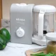 Robot de bucatarie Beaba Babycook Express Velvet Grey foto