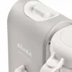 Robot de bucatarie Beaba Babycook Express Velvet Grey foto