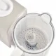 Robot de bucatarie Beaba Babycook Express Velvet Grey foto