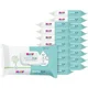 Servetele umede HiPP Babysanft Soft&Pur, 48 buc. foto