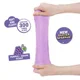 Слайм ароматный Zuru Cotton Candy, 30г