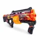 Бластер Zuru X-shot Skins Last Stand, 16 патронами