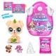 Jucarie de plus surpriza Rainbocorns Pocket Puppycorns Surprise S1, Zuru