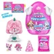 Jucarie de plus surpriza Rainbocorns Pocket Puppycorns Surprise S1, Zuru