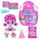 Jucarie de plus surpriza Rainbocorns Pocket Puppycorns Surprise S1, Zuru