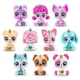 Jucarie de plus surpriza Rainbocorns Pocket Puppycorns Surprise S1, Zuru