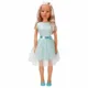 Кукла Dollz n More Клара в праздничном наряде, 80 см