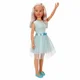 Кукла Dollz n More Клара в праздничном наряде, 80 см