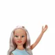 Кукла Dollz n More Клара в праздничном наряде, 80 см