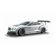 Радиоуправляемая машина RC Cars Bentley GT3, 1:24