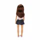 Кукла Dollz n More Клара в повседневной одежде, 80 см