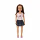 Кукла Dollz n More Клара в повседневной одежде, 80 см