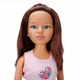 Кукла Dollz n More Клара в повседневной одежде, 80 см