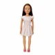 Кукла Dollz n More Клара в повседневной одежде, 80 см