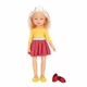 Кукла Dollz n More Мина блоггер 35 см