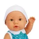 Кукла Bebelou Dollz n More The Doctor's, со звуками и аксессуарами, 35 см