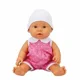 Кукла Bebelou Dollz n More The Doctor's, со звуками и аксессуарами, 35 см