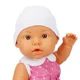 Кукла Bebelou Dollz n More The Doctor's, со звуками и аксессуарами, 35 см