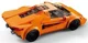 Constructor Sluban Masina sport 2020, 264 el. foto