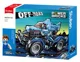 Constructor Sluban Monster Truck cu inertie, 273 el. foto