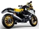 Constructor Sluban Motocicleta R1250 MS, 200 el. foto