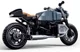 Constructor Sluban Motocicleta R9MS, 191 el. foto