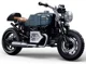 Constructor Sluban Motocicleta R9MS, 191 el. foto