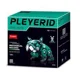 Constructor Sluban Bulldog mecanic Verde, 890 el. foto
