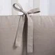 Защита для детской кроватки Perina Soft Cotton Песочный foto