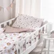 Детское постельное белье Perina Boho Песочный foto