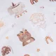 Комплект постельного белья для детей Perina Boho Песочный foto