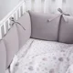 Комплект постельного белья для детей Perina Fancy Слоники foto